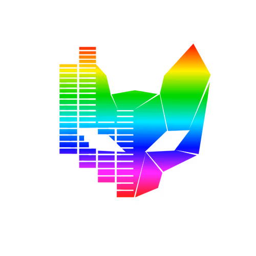 Digi Panther - Colors