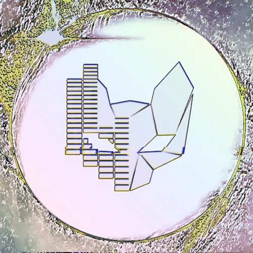 Digi Panther - Light Side