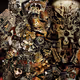 Digital abstractions collection - old