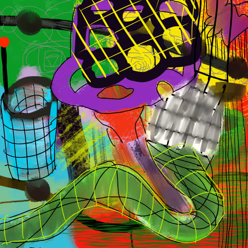 abstract digitals |1| Johannes Karnatz