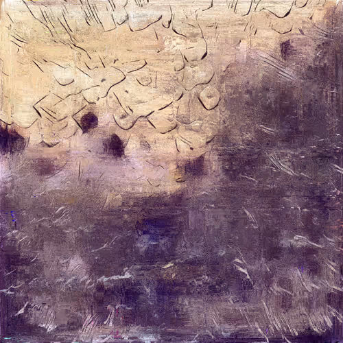 digital abstracts