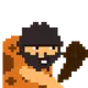 Digital Age Caveman