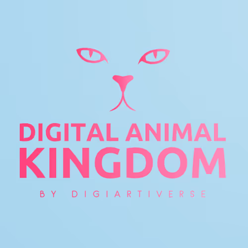 Digital Animal Kingdom