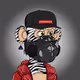 Digital Ape Club #3311