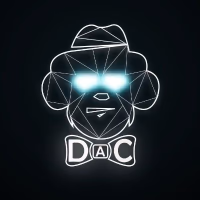 Digital Ape Club.nft
