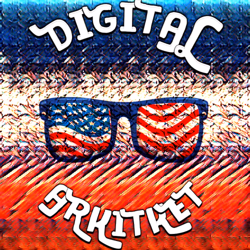 Digital Arkitekt - old