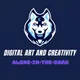 Digital Art and Creativity - old
