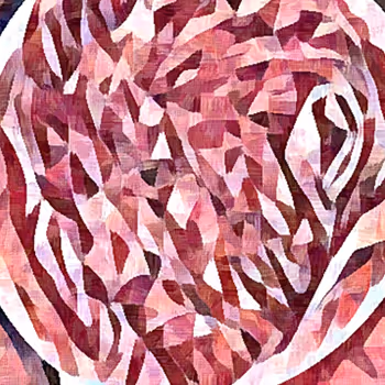 Digital Art Balloons