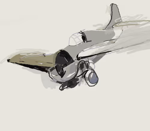 Digital Art By John Clem Clarke