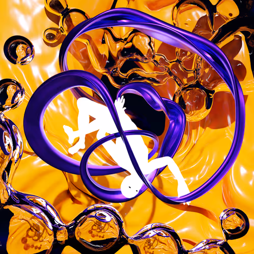 Digital Art by Solomon Aphroditus