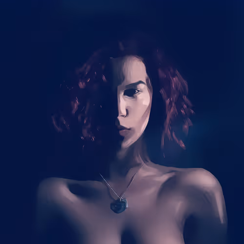 Digital art By Stefan Toshkov -SMK