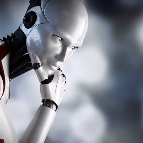 Digital Art Using AI - old