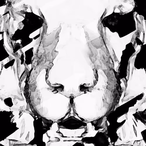 Digital Arts - Lions 3D