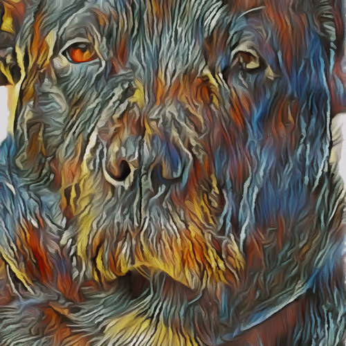 Digital Artwork