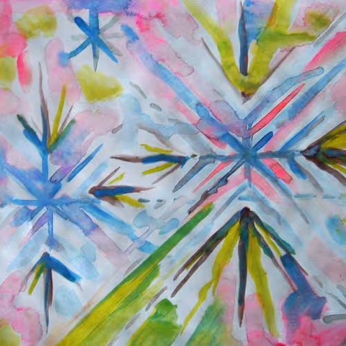 Digital Arts Gallery