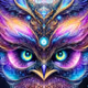 Digital Attractive Animals