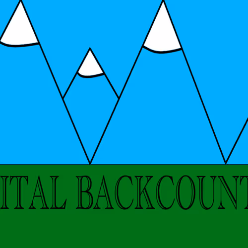 DIGITAL BACKCOUNTRY
