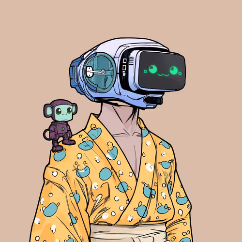 Digital Beings Collective