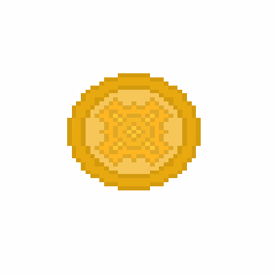 Digital coin stamp