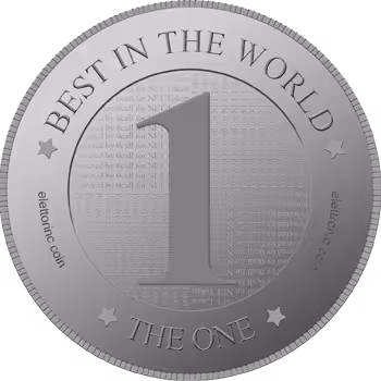 Digital coin vip - old