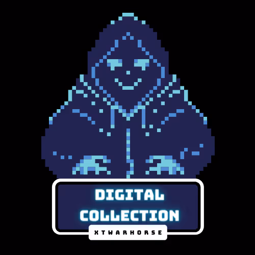 Digital Collection by XT Warhorse - old