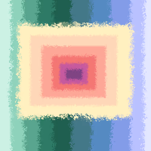 Digital Color #2