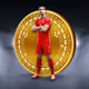 DIGITAL CR7 COIN