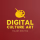 Digital Culture Art