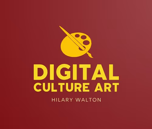 Digital Culture Art
