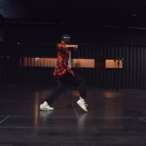 Digital Dance NFT - Protos