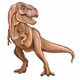 Digital Dinosaurs - old