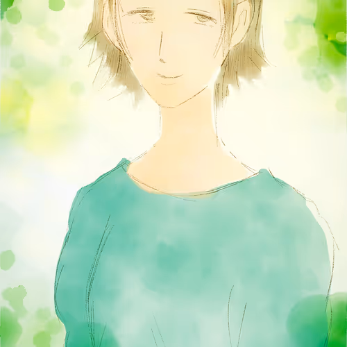 Digital Drawing Art Works