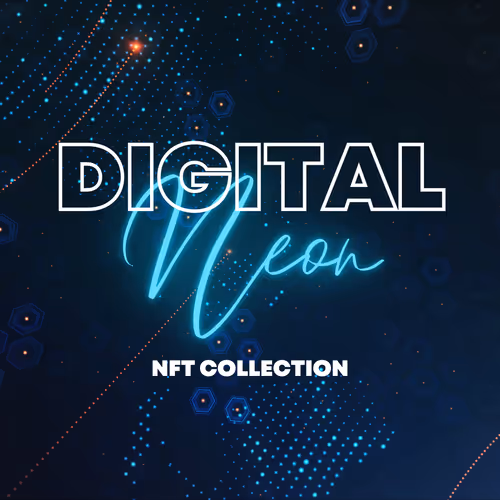 Digital Dreams & Neon Nightmares