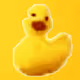 Digi-Duck - old