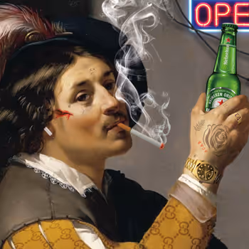 Digital Dutch collection