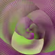 Digital Fractal Roses