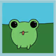 Digital Frog