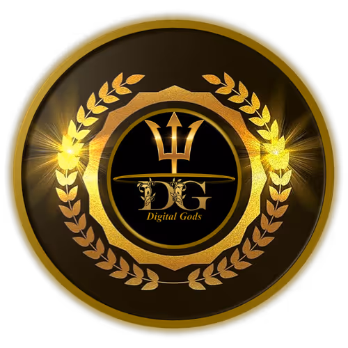 Digital_Gods Season 1: Gods of Gaming Collection - old