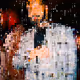 Digital Impressionism by Sterling Campbell