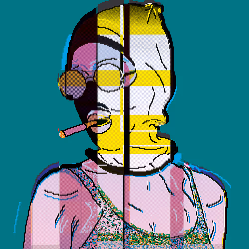 DIGITAL MILITANT