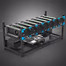 Digital Miner Club - old