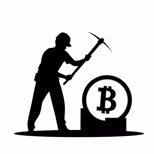 Digital Miner