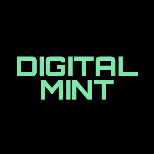 Digital Mint - old