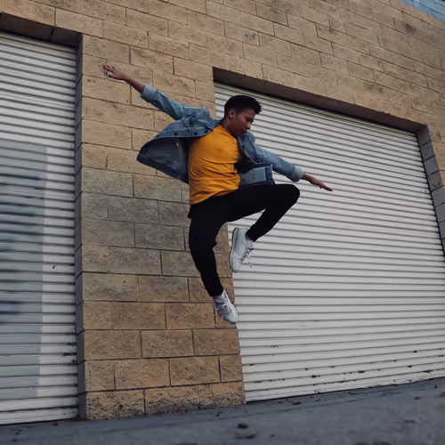 Digital Moves Collection