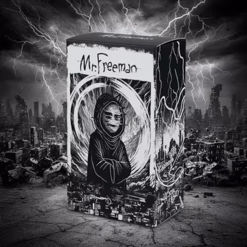 Mr. Freeman