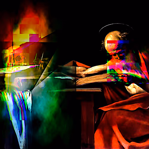 Digital Paintigs BVV