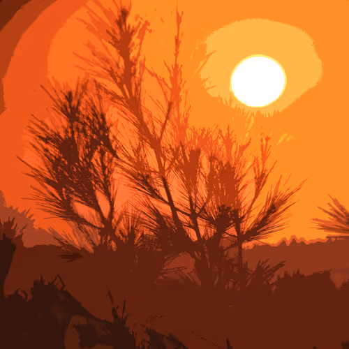 Digital Painting - Jimmy Ch