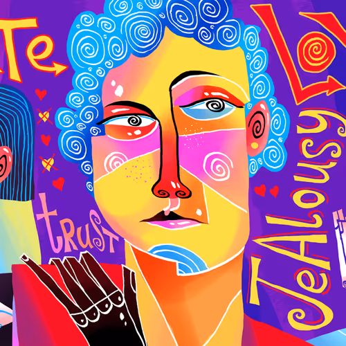 Digital Sketches Mixed Collection - old