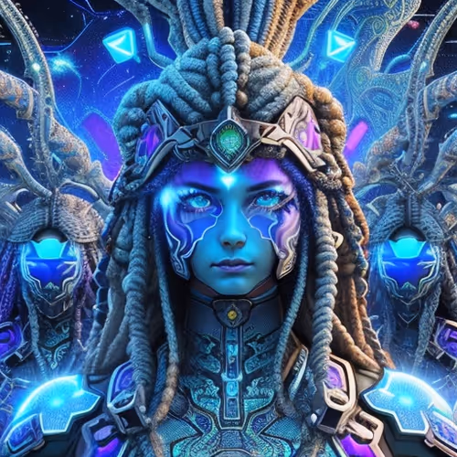 Digital Soldiers