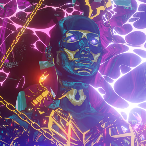 Digital Soul Capture Interface System